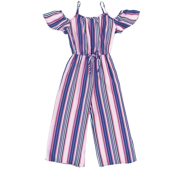 Jenna and Jessie Other - Jenna and Jessie jumpsuit 🥳